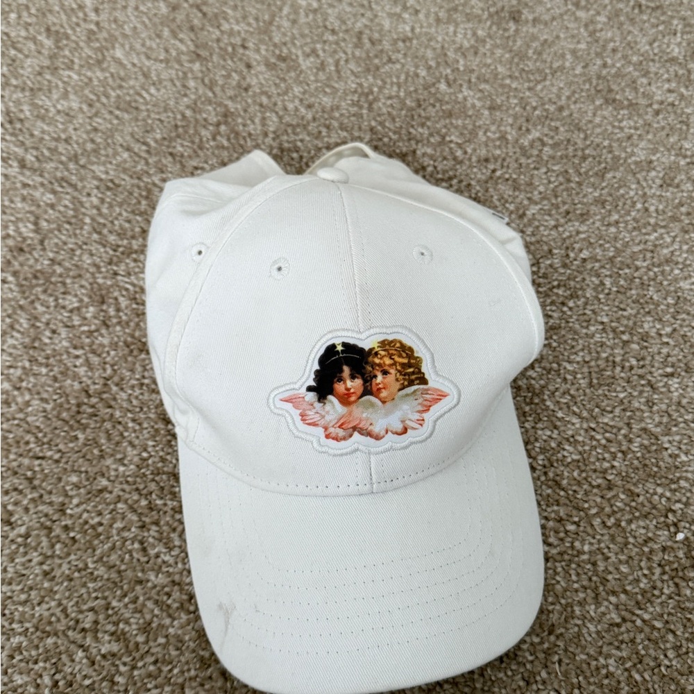 Fiorucci Caps